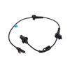 2Pcs Front ABS Wheel Speed Sensor For Honda Civic 57455-TR3-A02, 57450-TR3-A02