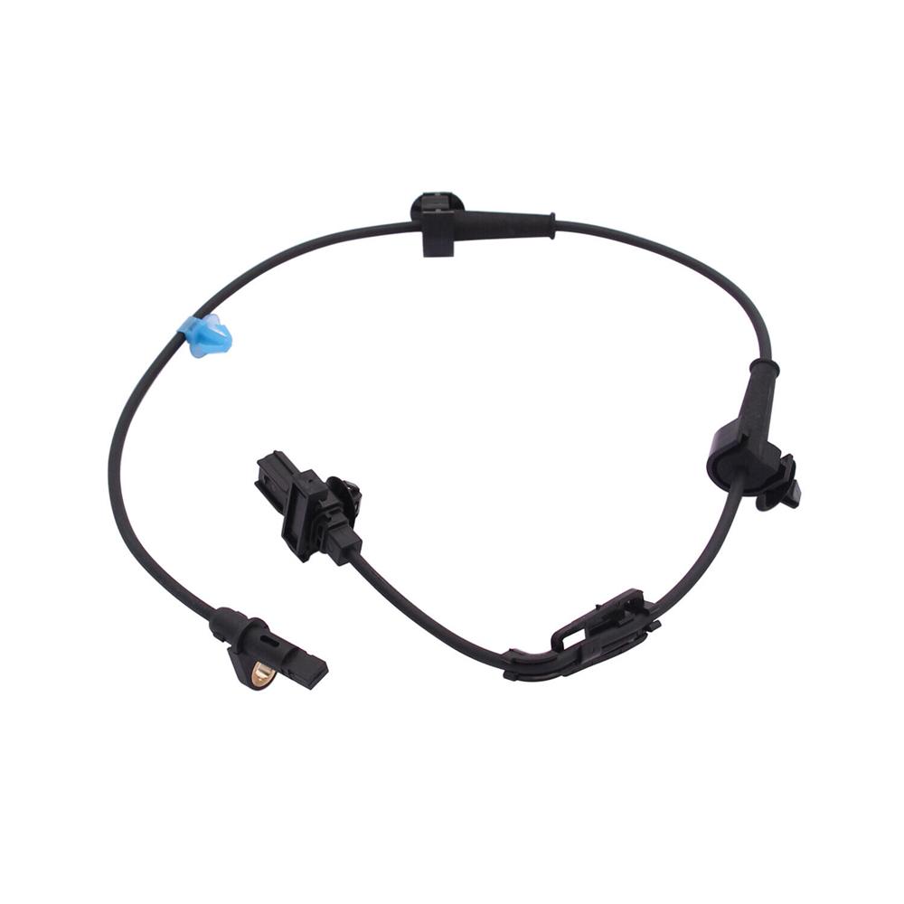 2Pcs Front ABS Wheel Speed Sensor For Honda Civic 57455-TR3-A02, 57450-TR3-A02
