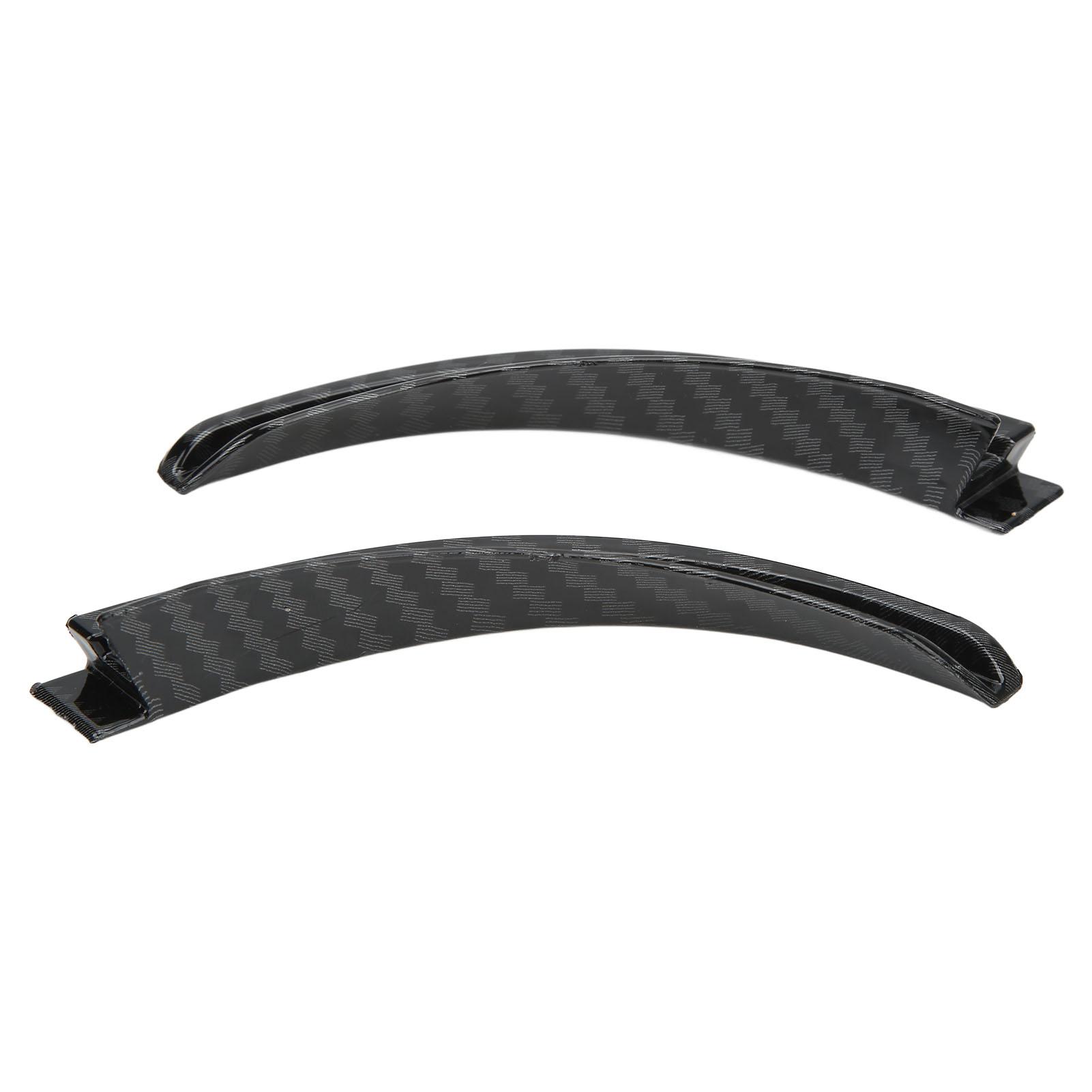 

Крыша водоотвода ABS износостойкий дождевой желобок дивертор замена для Jeep Wrangler JL