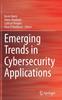 Libro Emerging Trends In Cybersecurity Applications