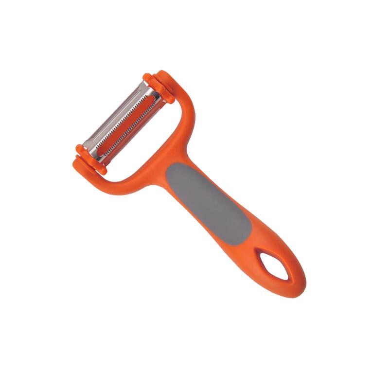 Wutuo Multi-function Rotating Peeler Set
