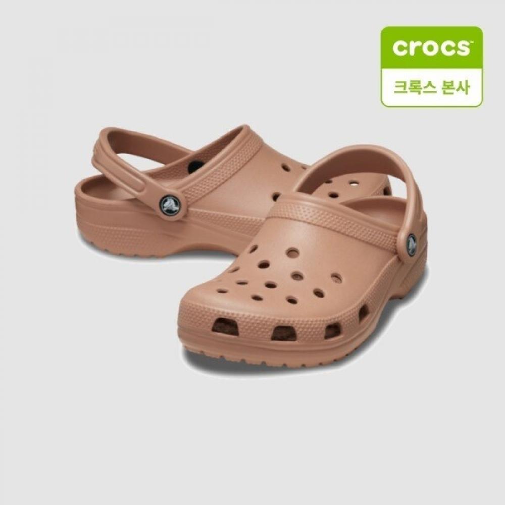 

Crocs Unisex Classic Clog Cork 10001 2 Cc cork/M4W6(230mm)