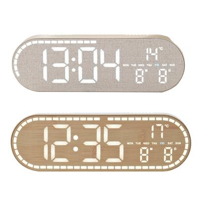 Domácí hodiny – Stolní hodiny a budíky