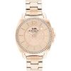 Coach 14503854 Wrist Watch