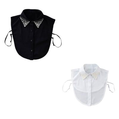 Accesorios – Corbatas, pajaritas, cuellos y puños