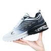 Spring and Autumn mesh breathable pad large size 42 light leisure sports shoes travel shoes