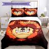 Warner Bros. Movies (18) Customize your name Bedding Set Breathable Duvet Cover with Pillowcases Home Decoration Birthday Gift