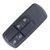 A0025452013 Driver Side Power Window Switch Button Auto Parts For Mercedes Benz Truck Axor Atego Adigo Car Accessories