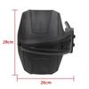 Motorcycle Rear Mudguard Fender For ZONTES 368 G 368 368G 2024-2025 Fender Splash Wheel Hugger Mud Guard Protector Sand Shield
