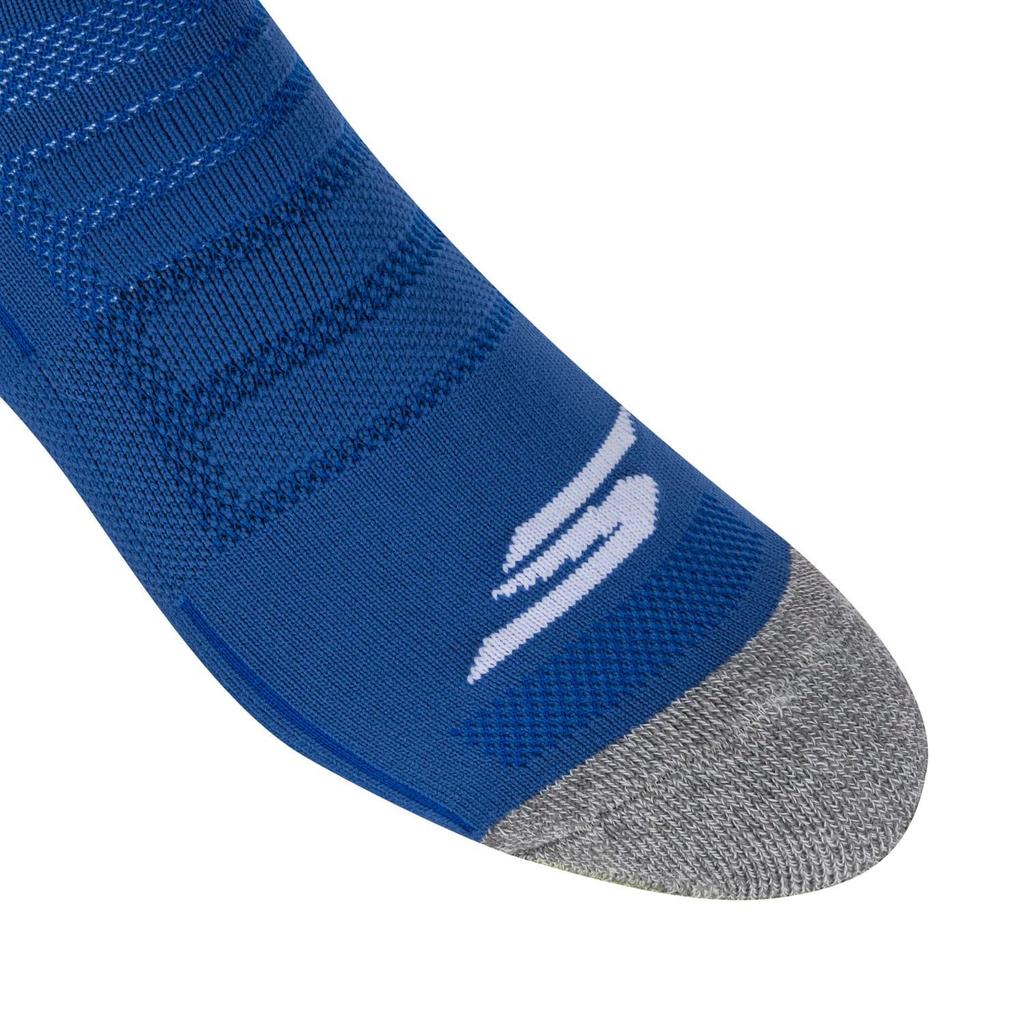 Skechers Men's Quarter Crew Socks (Pack of 3)