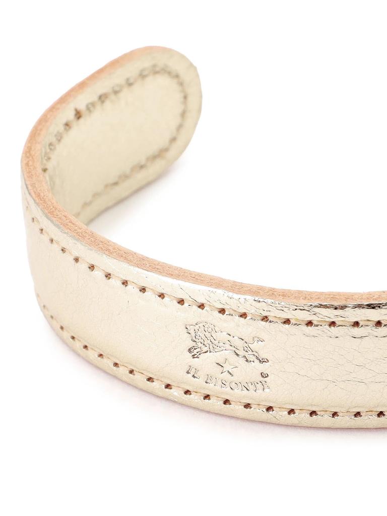 Il Bisonte Platinum Bangle 2 Men's 54_1_54242305262