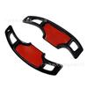 Ford Mustang 24-Model Steering Wheel Paddle Extensions for Interior Modification