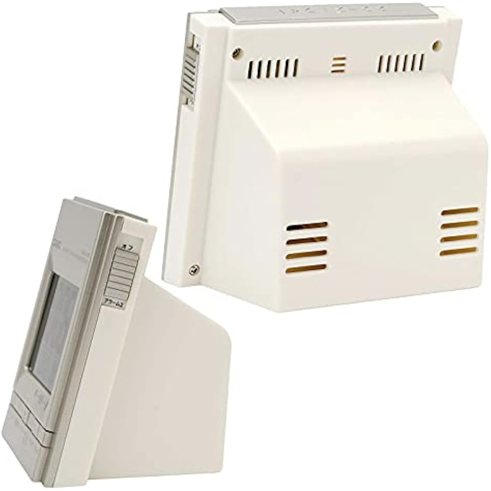 CASIO DQD-705J-8JF Alarm Clock Radio Controlled Clock Silver Digital Double Alarm Snooze Light