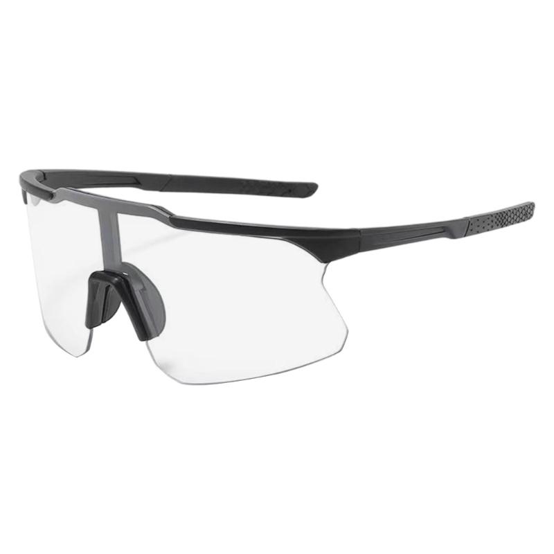 Comfortable Dustproof Cycling Glasses Impacts Resistant Cycling Eyewears for Long Distances Cycling and Running