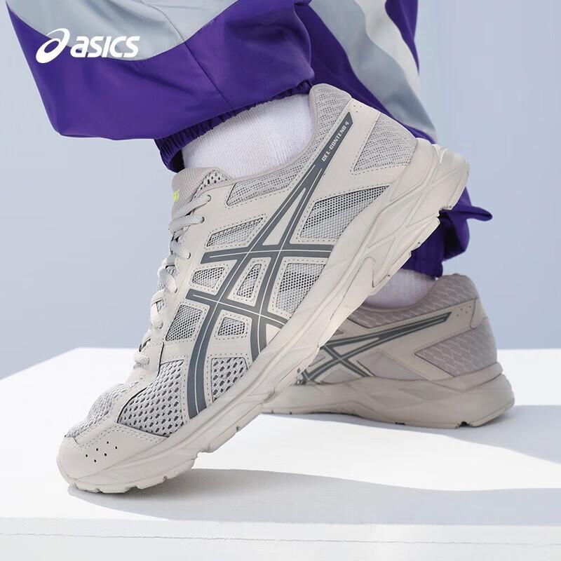 ASICS Men s GEL-CONTEND 4 Running Shoes 9