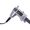 5.5*2.1mm WiFi to Powerbank Cable Connector DC 5V to 12V USB Cable Boost Converter Step-up Cord for Wifi Router Modem Fan