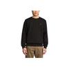 Timberland Outdoor Casual Fleece Sweatshirt Men Sweatshirt Black A5SF8X65