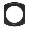 Kenko Filter Square Conversion Frame for for Mounting Filters To Square Filter 084144 Accessory, 82mm, Screw-in Holders,