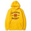 Halloweentown Hoodie Halloweentown Est 1998 Pullover Vintage Halloween Town Fall Sweater Unisex Trendy Halloween Party Hoodies