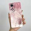 For Huawei Nova 9 / Honor 50 Phone Case NAM-LX9 NTH-NX9 Soft Silicone Sweet Painted Protective Back Cover Cute Printed Casing