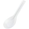 Biodegradable Rice Husk Disposable Spoons