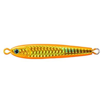 Daiwa Tungsten Jig TG Bait Hairtail 80g PH Double Orange