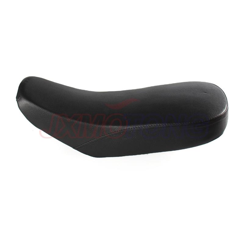 ATV seat 50cc 70cc 90cc 110cc Quad Saddle for Chinese small dinosaur free shipping