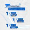 CeraVe Ceramid-Barriere-Reparatur Feuchtigkeitsspendende Lotion