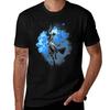 Soul of the Nubis Caesor TShirt Festival Short Sleeve TShirt