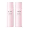 Elixir Lotion Emulsion Brightening Trial Set Moist Type cb 30mL+30mL White