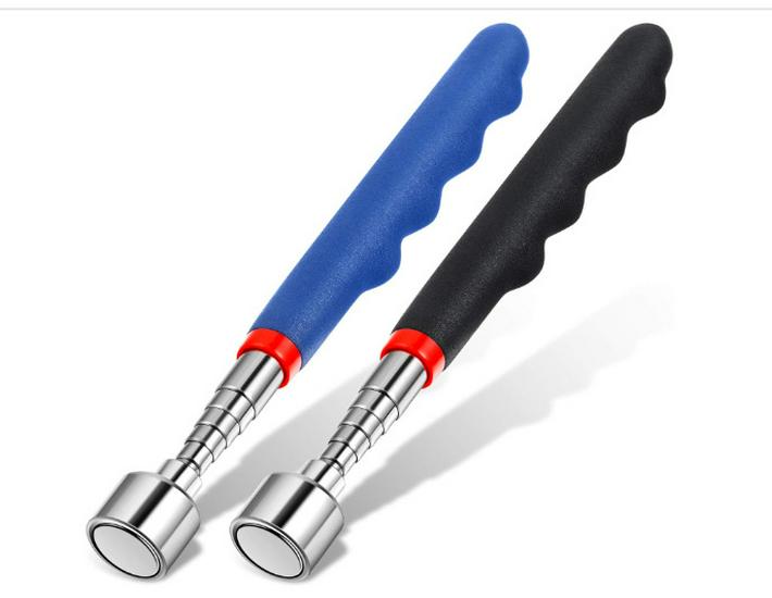 Magnetic Retractable Pickup Tool Rod with Bulk Discount