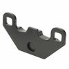 3 Pairs Resin Disc Brake Pads Lightweight Brake Pad Durable Brake Shoes Pads  For Motorcycle