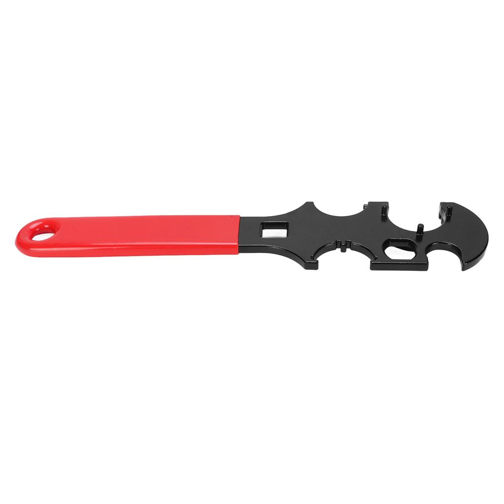 Fixed Wrench Heavy Duty Carbon Steel Wrench For Automotive Repair Equipment Maintenance and Home