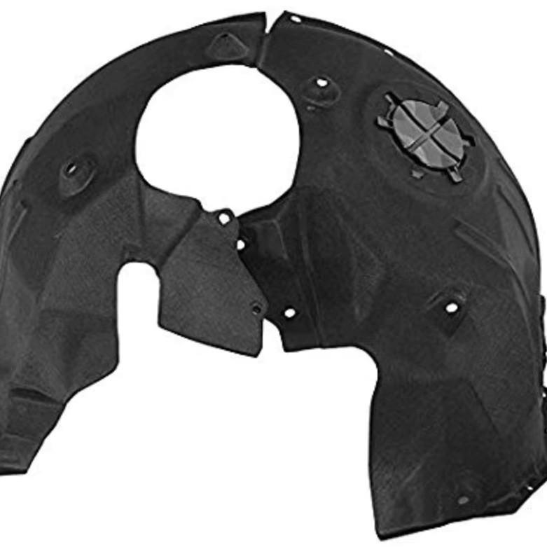 

51719807829 51719807830 Front Mudguard Suitable for MINI COOPER R60/R61 Front Mudguard Model 1