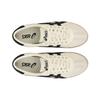 Asics Tsg-110 Retro Easy Wear Low-Top Lifestyle Sneakers Unisex Sneakers Black White 1203A516-100