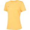 Li Ning Running Series Solid Color Round Neck Comfortable Breathable Versatile Casual Short Sleeve T-Shirt Women T-Shirts ATSU552-2