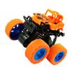 Offroad Car Toy Dual Inertia Simulation Shakeproof Offroad Vehicle Model for Children Kids