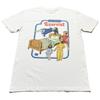 Lets Call The Exorcist Retro Funny Horror Movie Parody Graphic Tee Cotton Mens Womens Tshirt Summer Streetwear