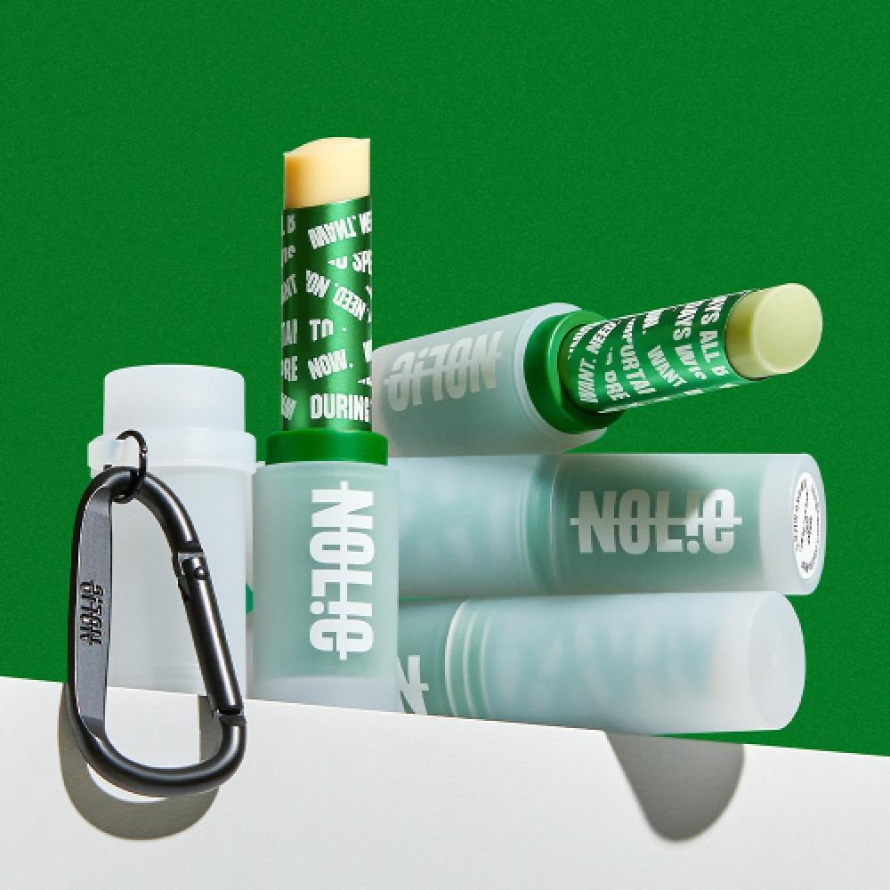 

Nolie Showboat Lip Balm 4.3g universal