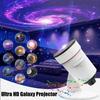 Galaxy Projector Star Projector 360° Rotate Night Light Galaxy Projector Creating Ambiance