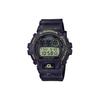 Men G-SQUAD Series 50mm Black Watch DW-6900WS-1PR DW-6900WS-1PR