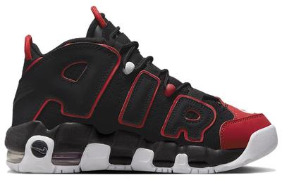 Air More Uptempo 96 Red Toe GS FB1344-001