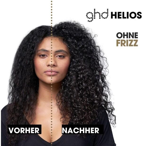 Фен ghd Helios black