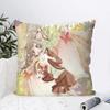 Anime Kamisama Hajimemashita Tomoe Kiss Pillow Bedroom Sofa Leisure Comfort Cushion Car Living Room Home Decoration