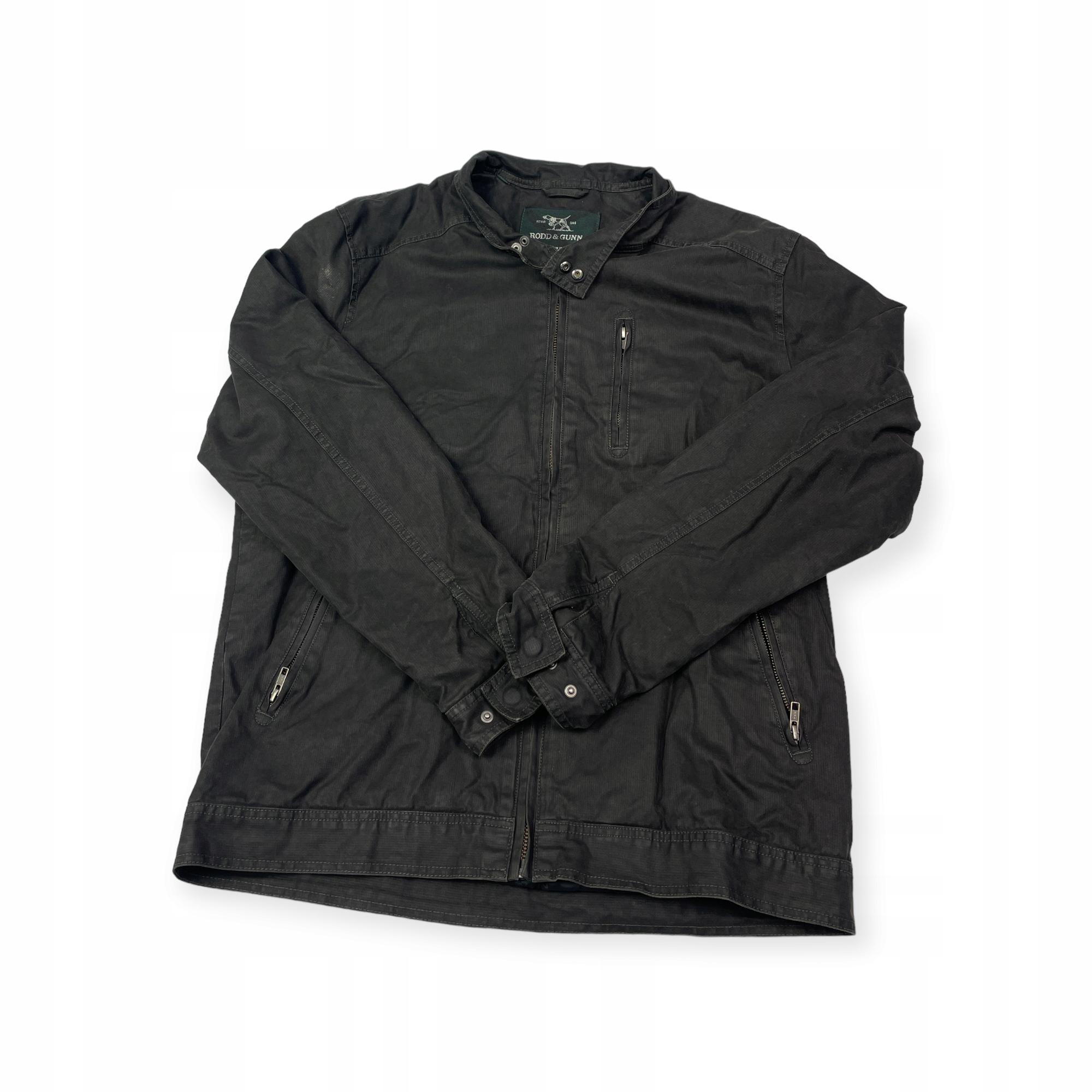 

Men s jacket RODD&GUNN XL - Used