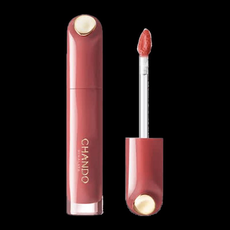 CHANDO Sheer Mist Lip Glaze
