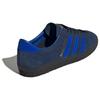 adidas Gazelle Spezial Night Indigo Sneakers Unisex Niebieski Kolor Dostawcy Błękitny IF8424