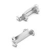 Watch Strap Replacement Connection Adapter for AmazfitTRex 2 Smartwatch Bracelet Connector Rod Tools Set