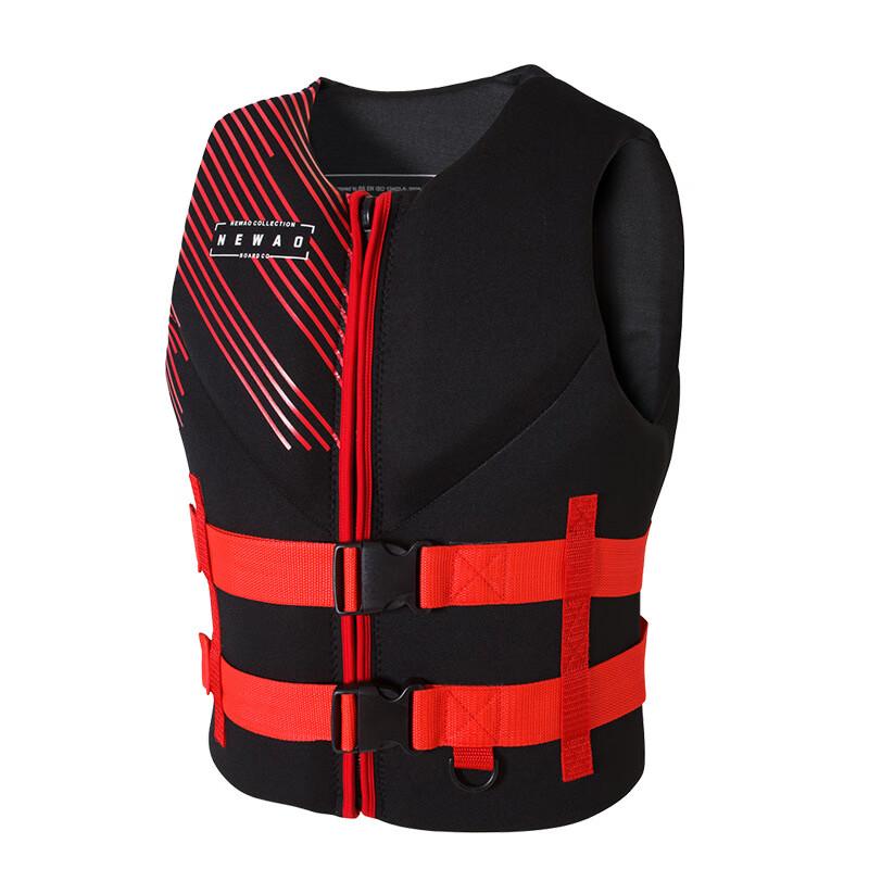 Thickened Outdoor Buoyancy Aid Vest L