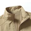 Tucano Men's Spring Autumn Casual Loose Fit Jacket